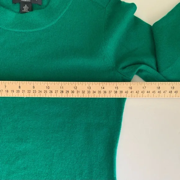 Lord & Taylor, Banana Republic, Calvin Klein Cashmere Sweater Bundle Perfect - Picture 9 of 14